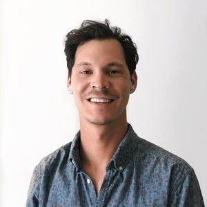 Meet your Posher, Sam